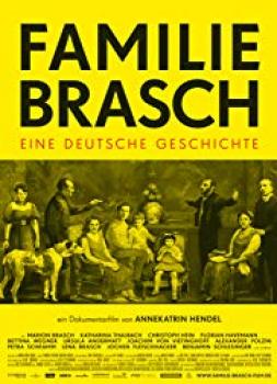 Familie Brasch