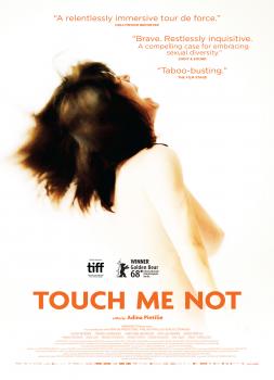 Touch Me Not