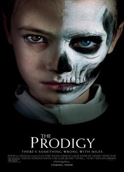 Prodigy - Übernatürlich (2019)<br><small><i>The Prodigy</i></small>