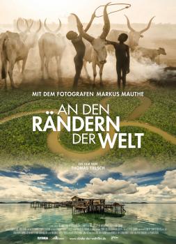 An den Rändern der Welt