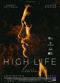 High Life (2018)<br><small><i>High Life</i></small>