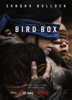 Bird Box - Schließe deine Augen (2018)<br><small><i>Bird Box</i></small>