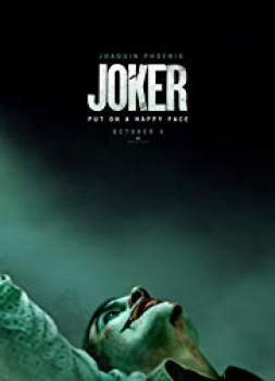 <b>Nicki Ledermann, Kay Georgiou</b><br>Joker (2019)<br><small><i>Joker</i></small>