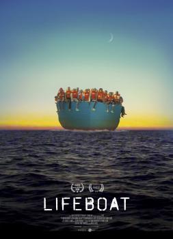 LIFEBOAT (2018)<br><small><i>LIFEBOAT</i></small>