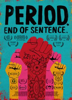 Period. End of Sentence. (2018)<br><small><i>Period. End of Sentence.</i></small>