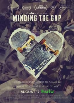 Minding the Gap (2018)<br><small><i>Minding the Gap</i></small>