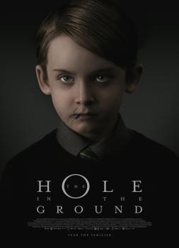The Hole in the Ground (2019)<br><small><i>The Hole in the Ground</i></small>