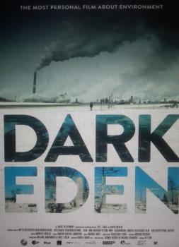 Dark Eden - Der Albtraum vom Erdöl