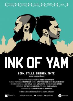 Ink of Yam