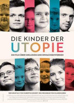 Die Kinder der Utopie