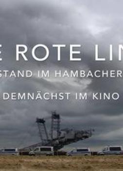 Die rote Linie