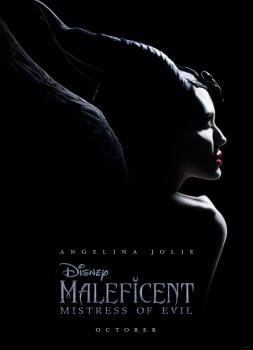 <b>Paul Gooch, Arjen Tuiten, David White</b><br>Maleficent 2: Mistress of Evil (2019)<br><small><i>Maleficent: Mistress of Evil</i></small>