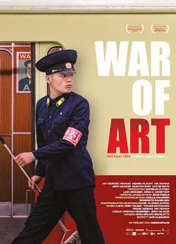 War of Art