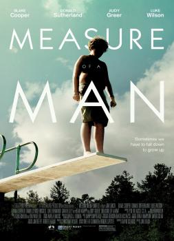Measure of a Man: Ein fetter Sommer