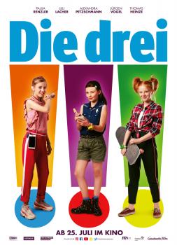 Die Drei !!!