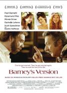 Barney's Version (2010)<br><small><i>Barney's Version</i></small>
