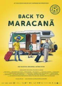 Back To Maracanã