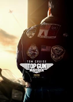 Top Gun 2: Maverick (2020)<br><small><i>Top Gun: Maverick</i></small>