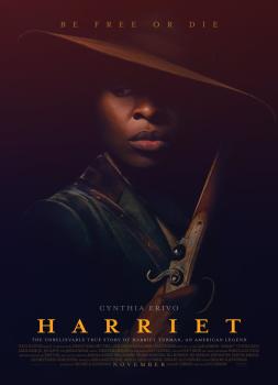 <b>Stand Up</b><br>Harriet - Der Weg in die Freiheit (2019)<br><small><i>Harriet</i></small>