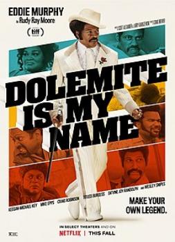 Dolemite Is My Name (2019)<br><small><i>Dolemite Is My Name</i></small>