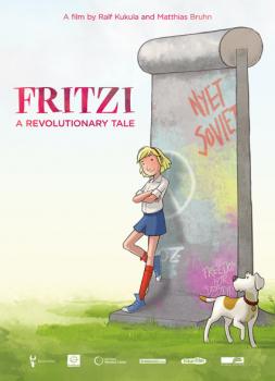 Fritzi - Eine Wendewundergeschichte