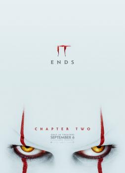 It & It: Chapter Two - Double Feature