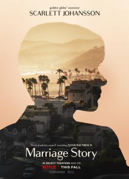 Marriage Story (2019)<br><small><i>Marriage Story</i></small>