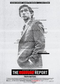<b>Annette Bening</b><br>The Report (2019)<br><small><i>The Report</i></small>