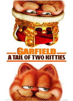 Garfield 2 - Faulheit verpflichtet