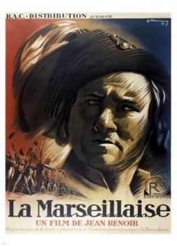 Die Marseillaise