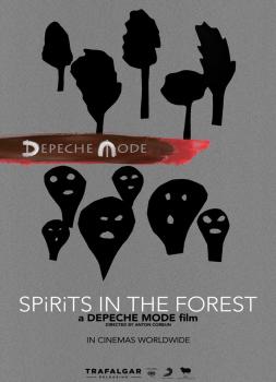 Depeche Mode - Spirits in the Forest