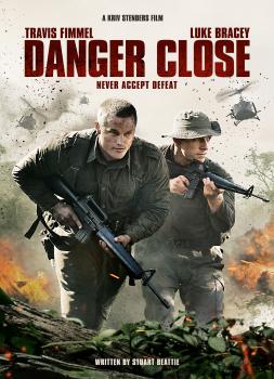 Danger Close – Die Schlacht von Long Tan​