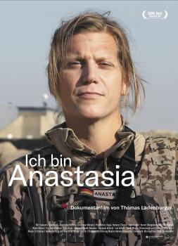 Ich bin Anastasia