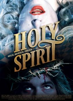 Holy Spirit