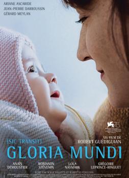 Gloria Mundi - Rückkehr nach Marseille
