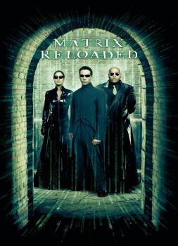 Matrix Reloaded (2003)<br><small><i>The Matrix Reloaded</i></small>