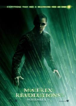 Matrix Revolutions (2003)<br><small><i>The Matrix Revolutions</i></small>