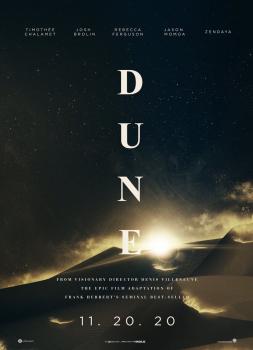 Dune (2020)<br><small><i>Dune</i></small>