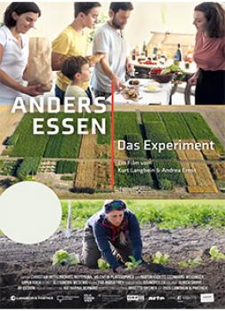 Anders essen - Das Experiment