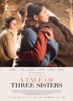 Eine Geschichte von drei Schwestern
