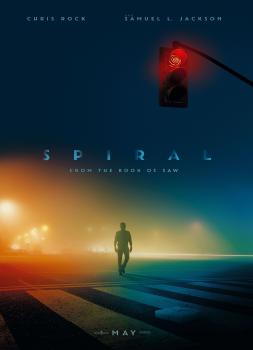 Saw: Spiral