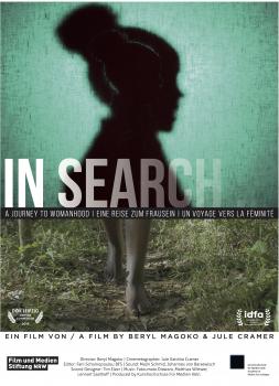 In Search...