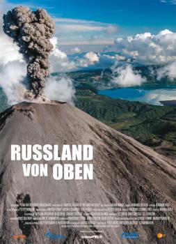 Russland von oben