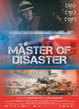 Master of Disaster