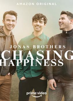 Chasing Happiness (2019)<br><small><i>Chasing Happiness</i></small>