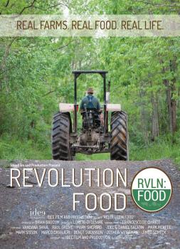 Revolution Food (2015)<br><small><i>Revolution Food</i></small>