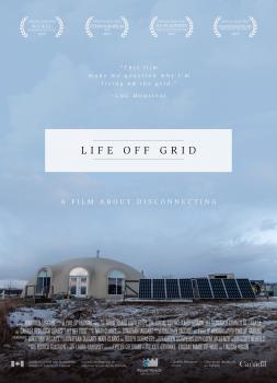 Life off grid (2016)<br><small><i>Life off grid</i></small>