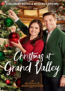 Christmas at Grand Valley