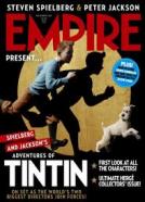 Die Abenteuer von Tim und Struppi - Das Geheimnis der 'Einhorn' (2011)<br><small><i>The Adventures of Tintin: The Secret of the Unicorn</i></small>