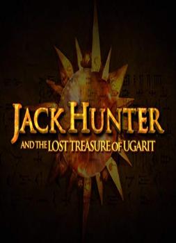 Jack Hunter and the Lost Treasure of Ugarit